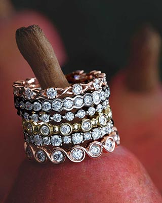 SHOP DIAMOND RINGS  David Douglas Diamonds & Jewelry Marietta, GA